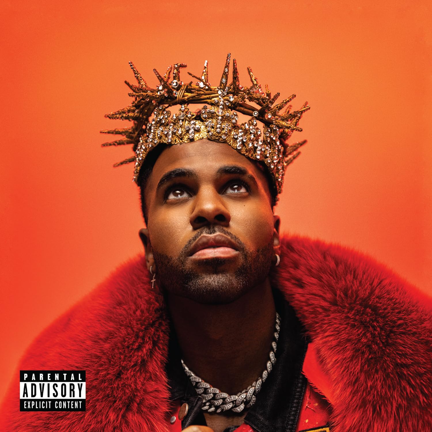 Jason Derulo - Nu King (2 Cd)