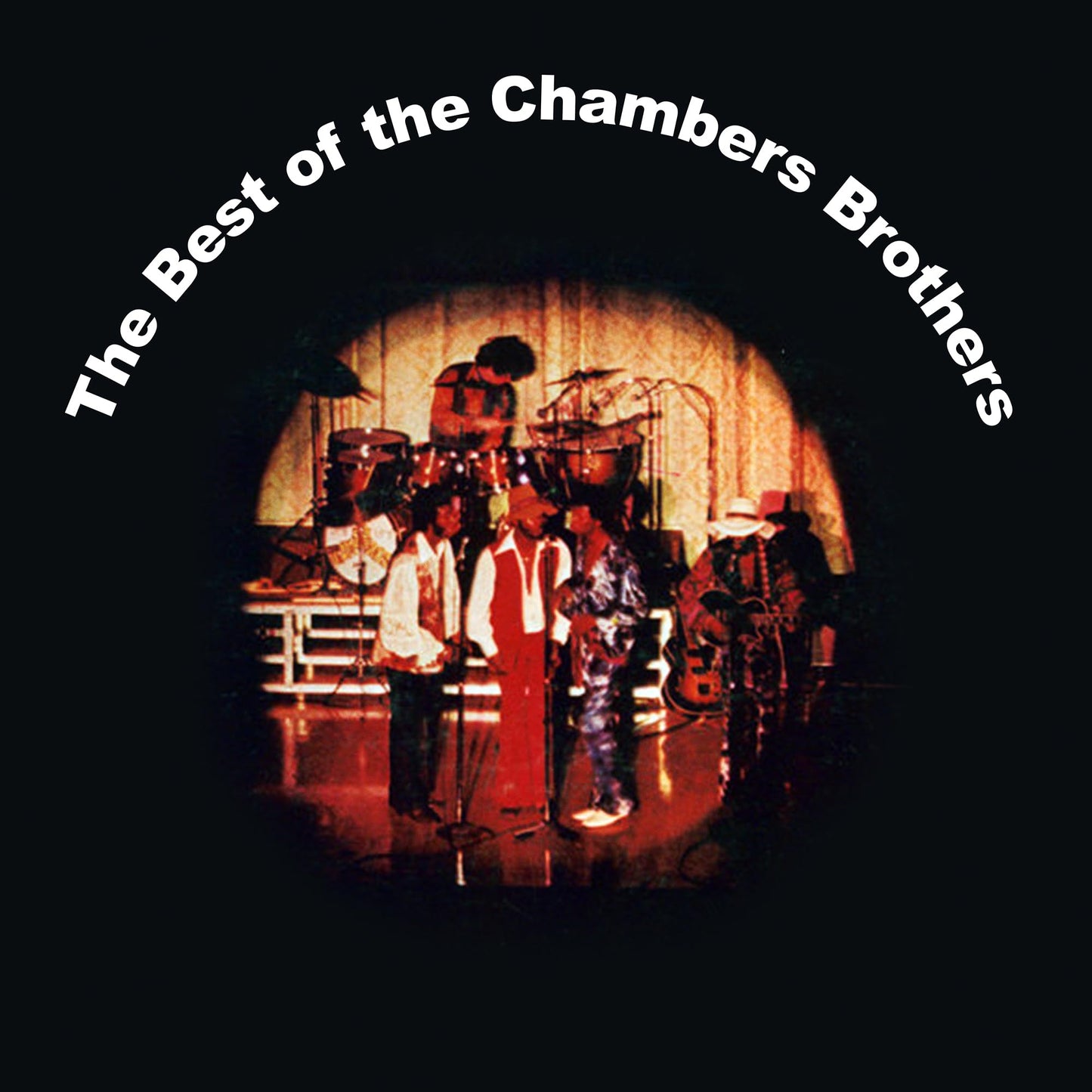best of the chambers brothers
