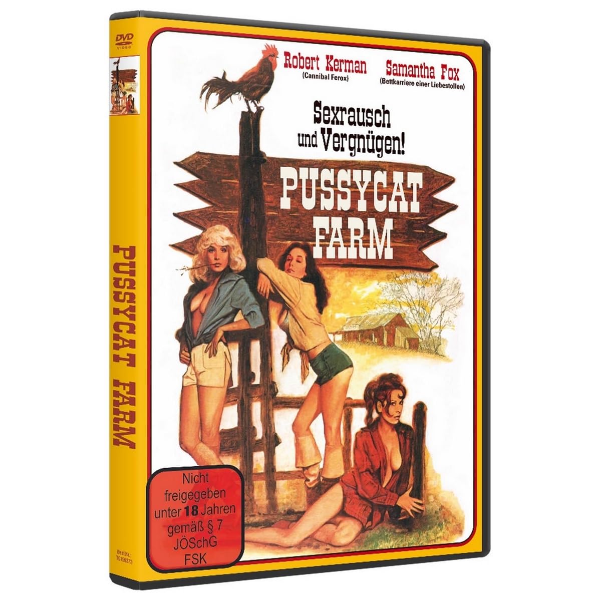 Pussycat Farm