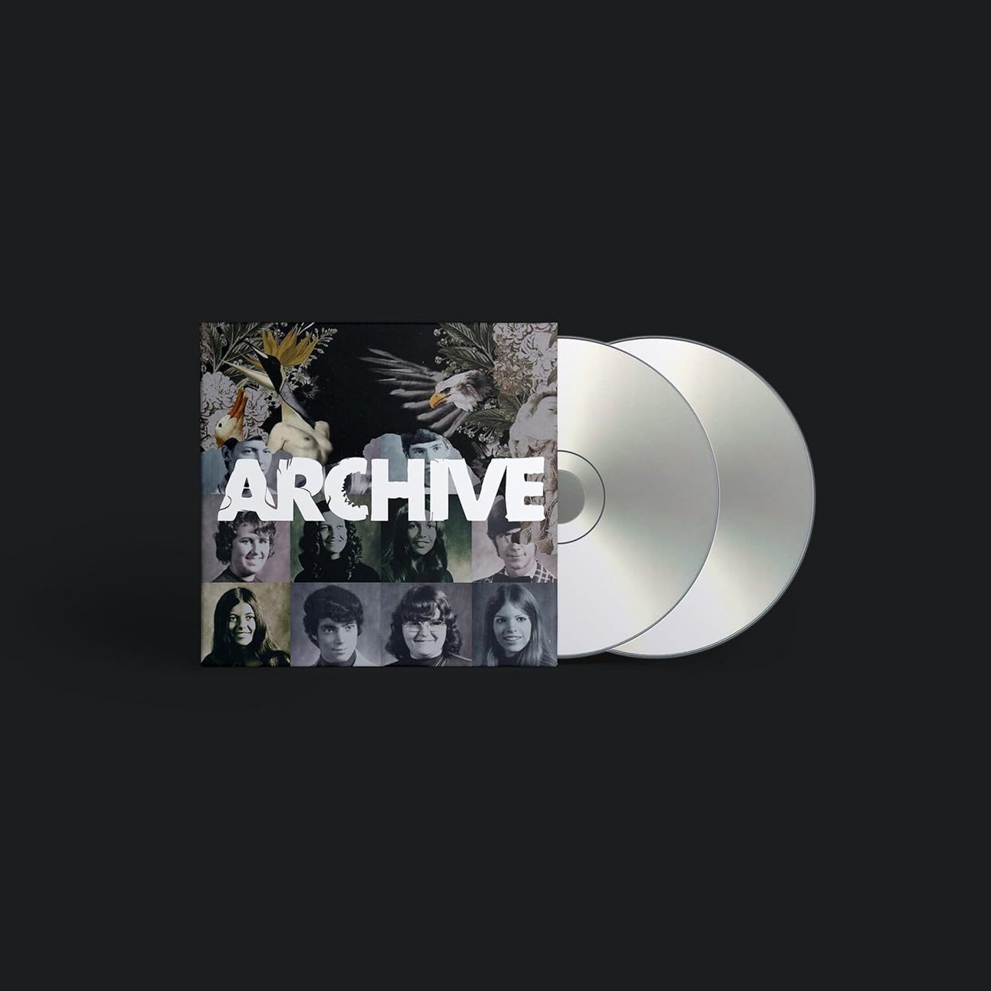 You All Look the Same to Me/Noise