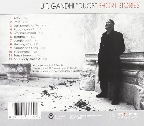 Short Stories