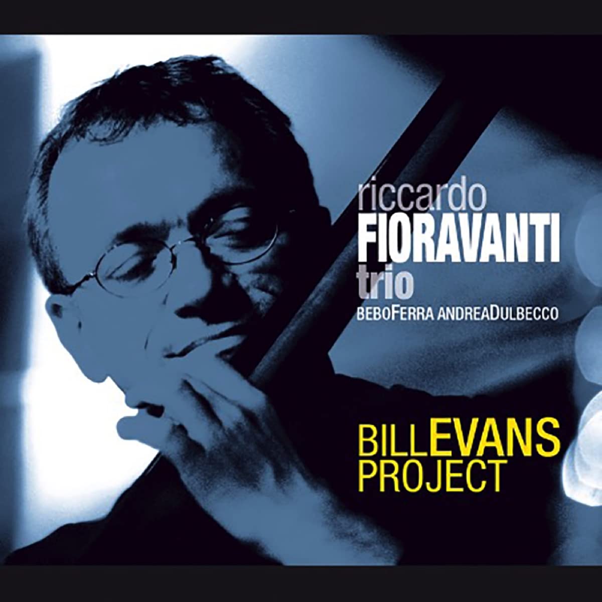 Bill Evans Project