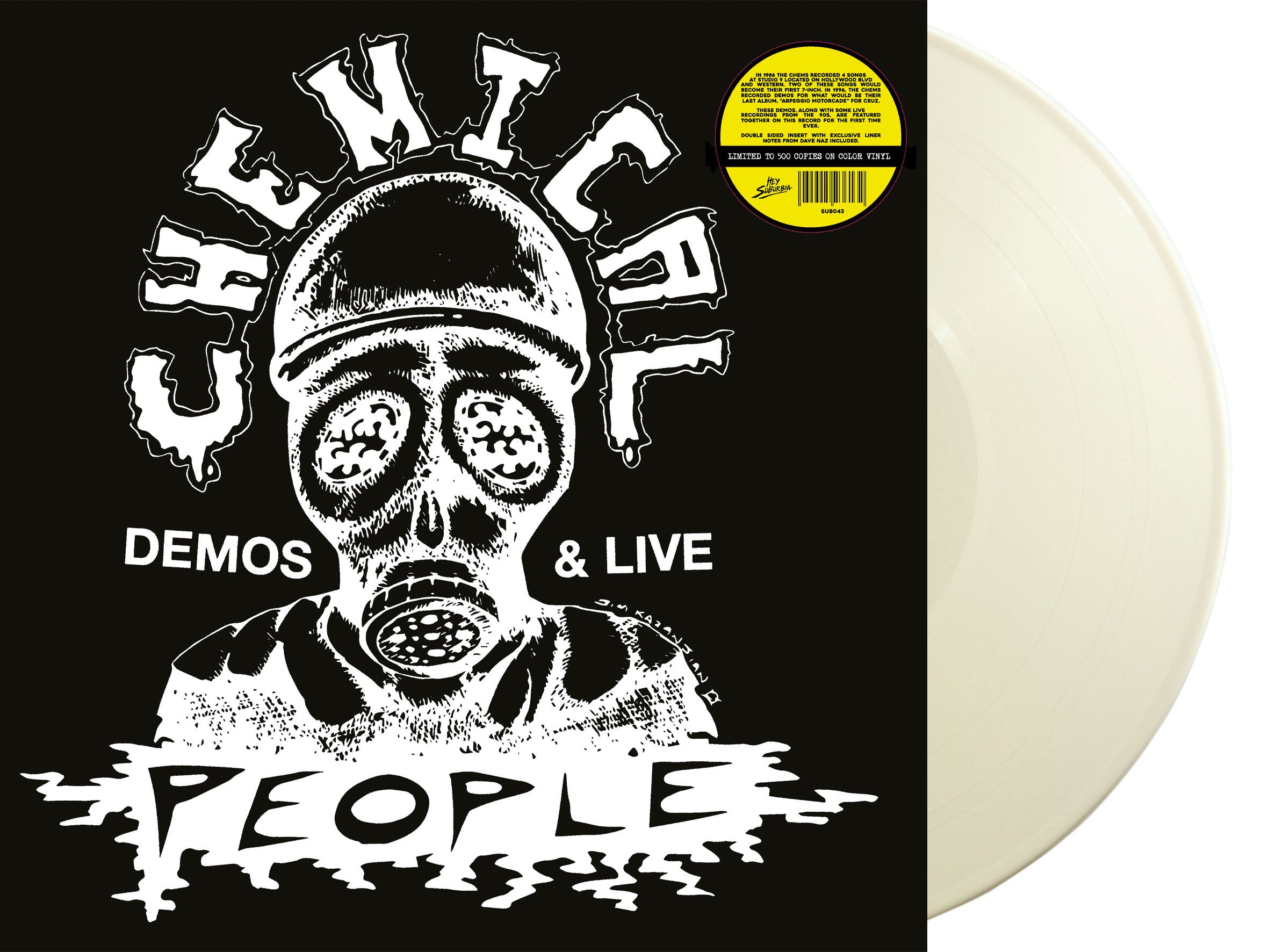 Demos & Live