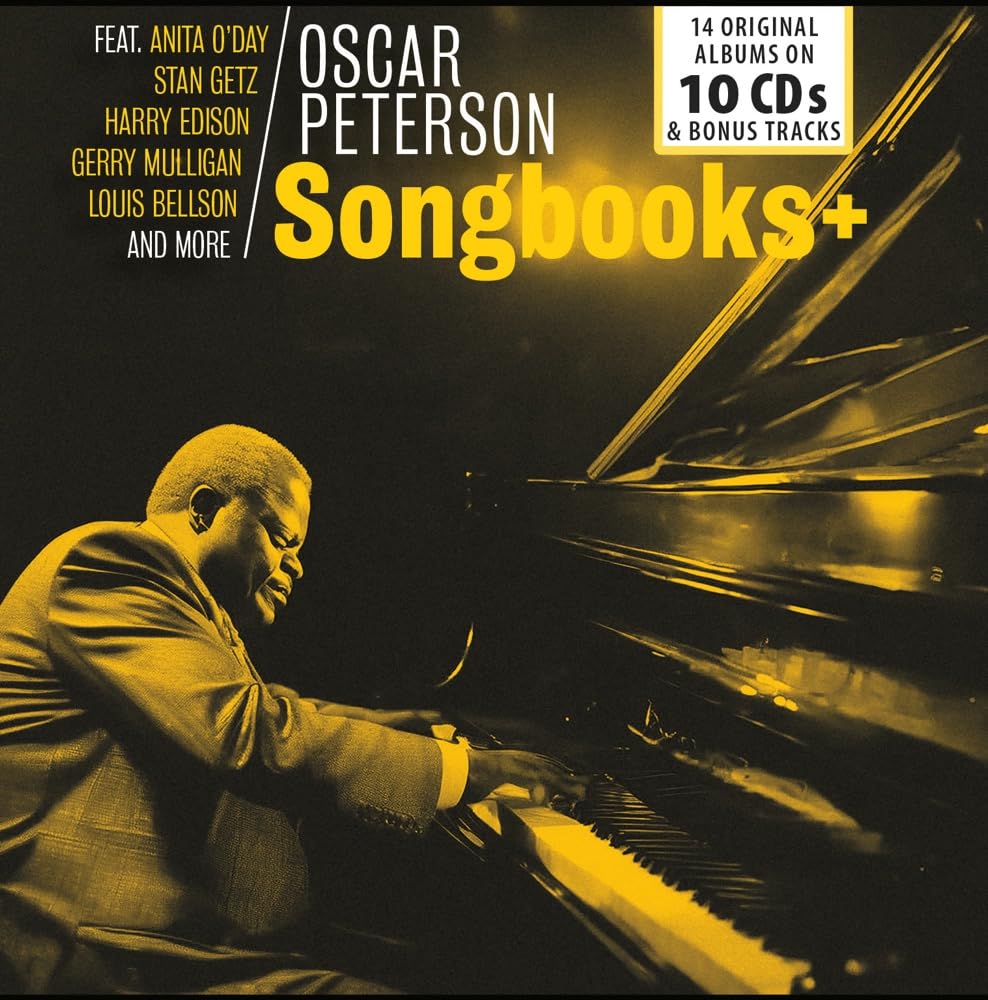 Peterson - Original Albums