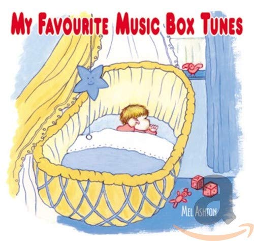 My Favourite Music Box Tunes