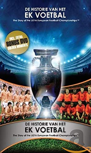 Ek History Voetbal Box