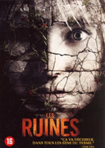 Ruins (DVD) 2008