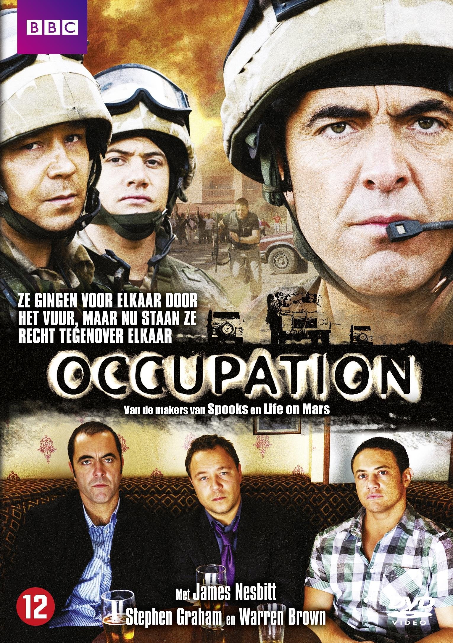 Occupation