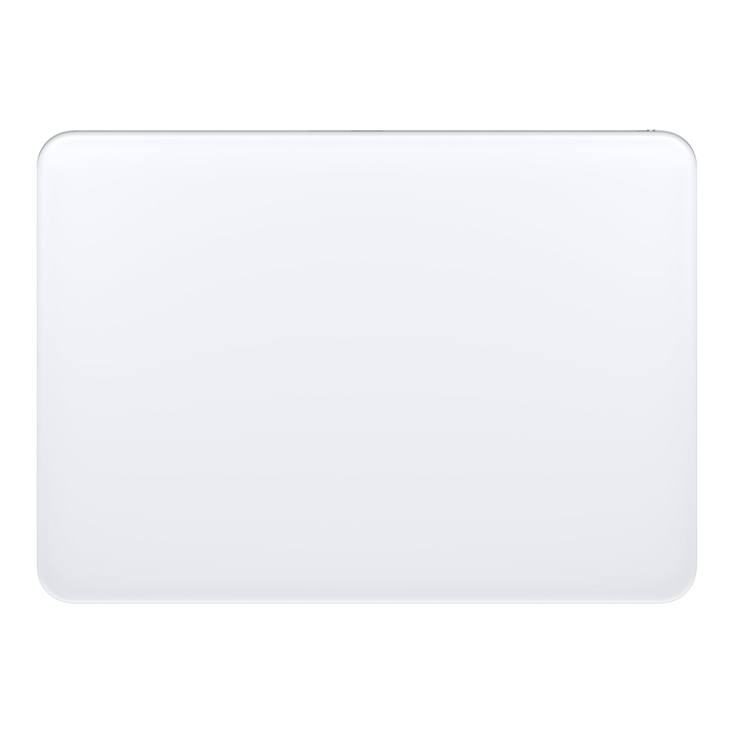Apple Magic Trackpad - Trackpad - Multi-Touch - Wireless - Bluetooth - White