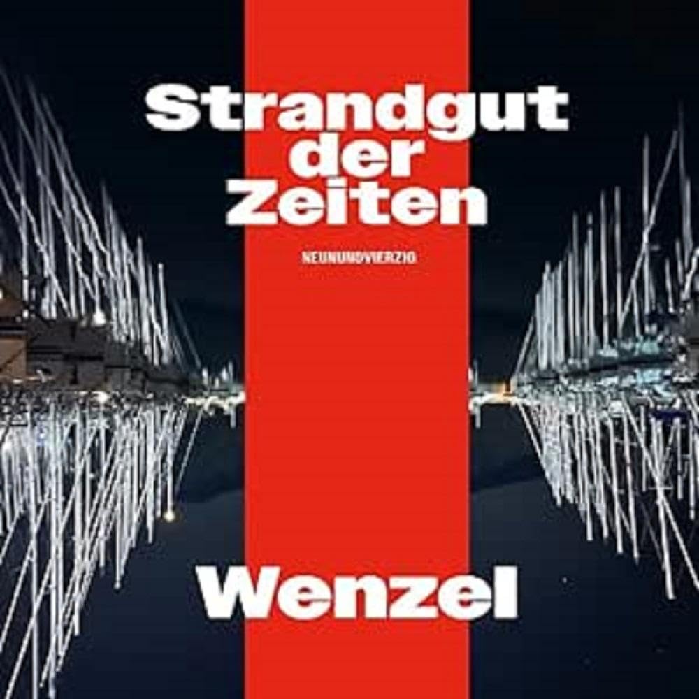 Strandgut Der Zeiten