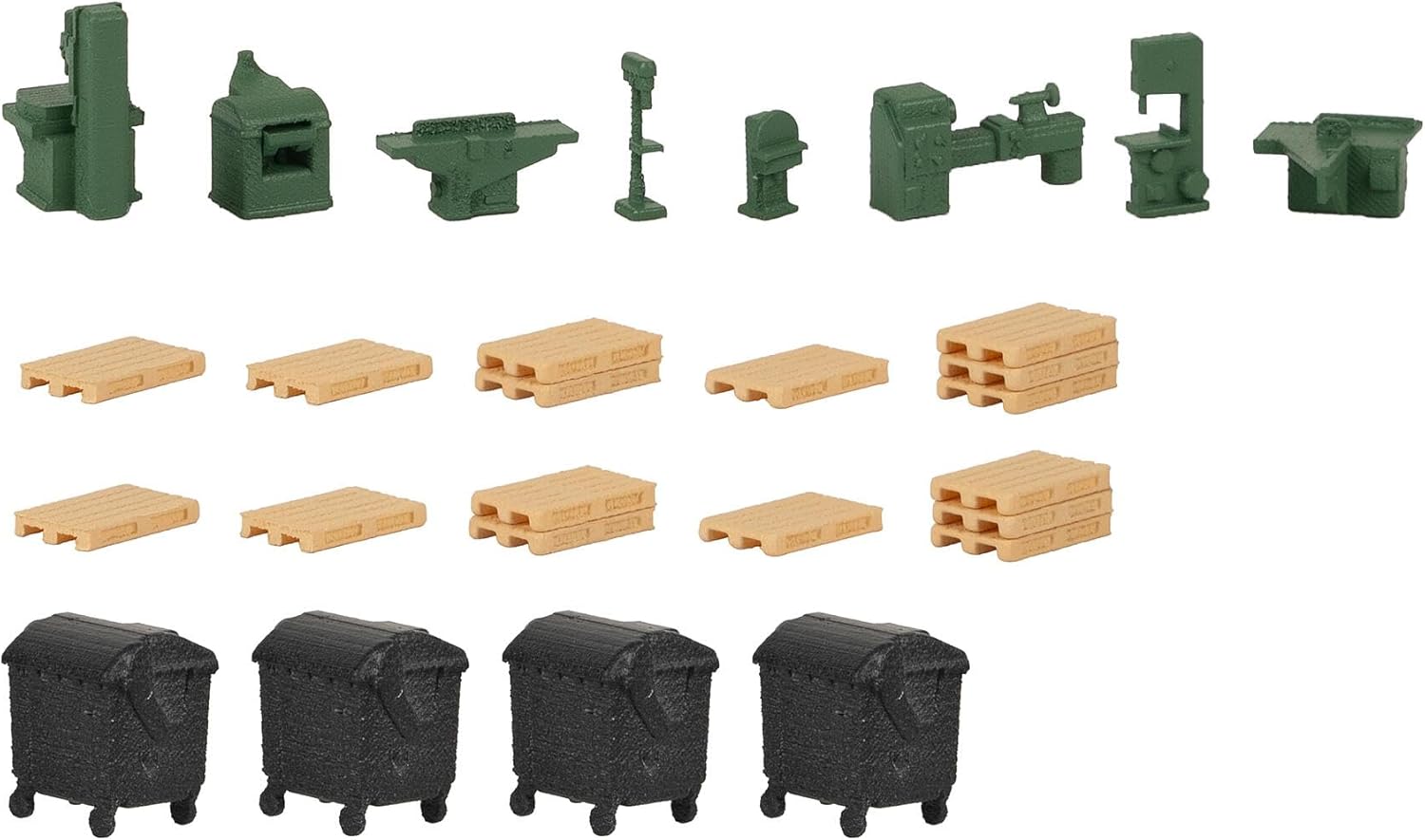FALLER 272566 modelbouwset, meerkleurig