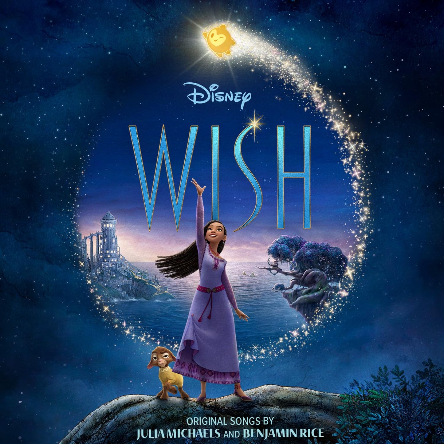 Wish - the Songs (Ltd. Edt.