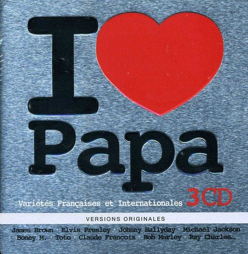 I Love Papa