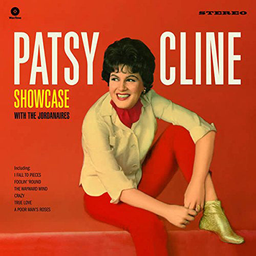 Showcase With the Jordanaires