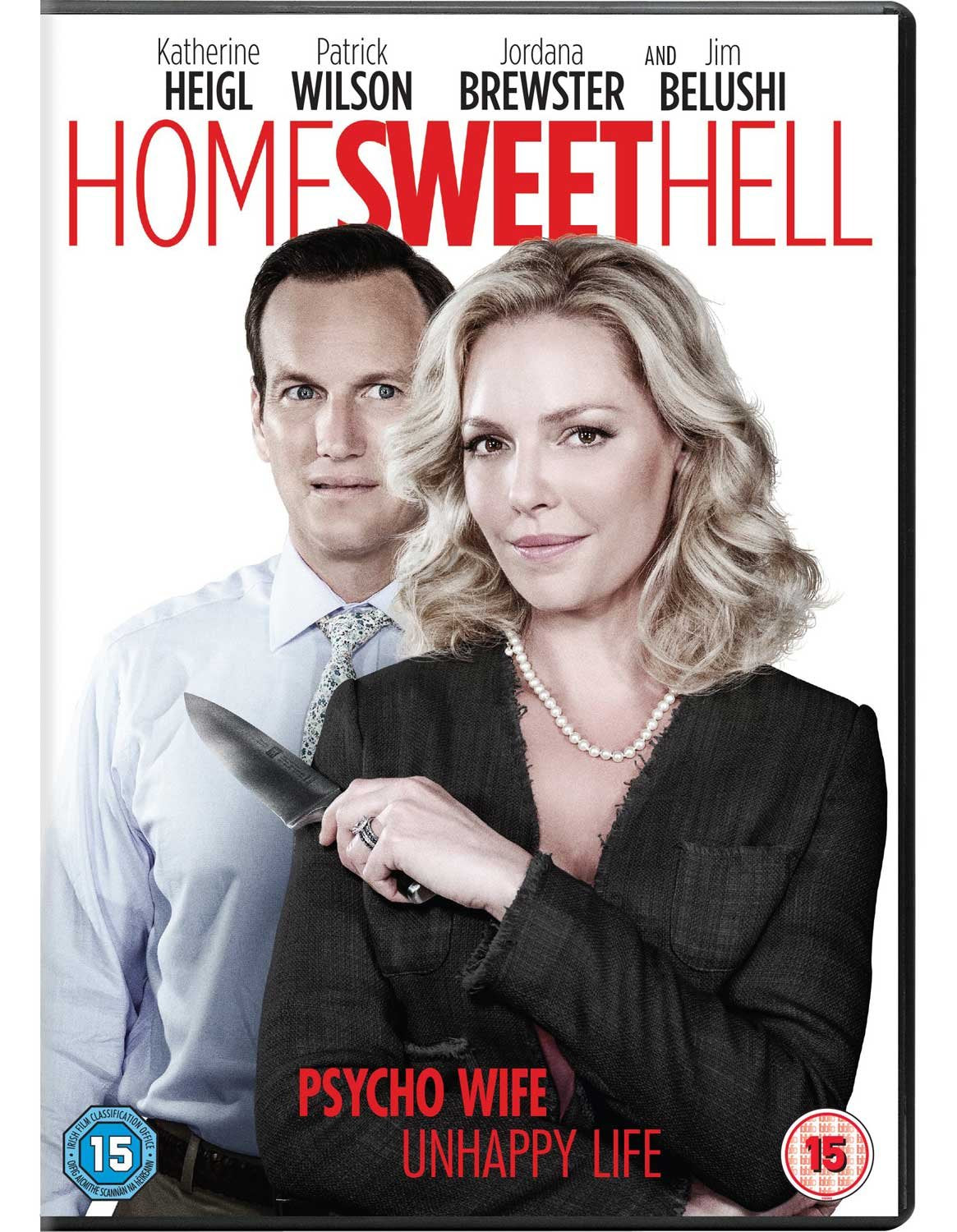 Home Sweet Hell