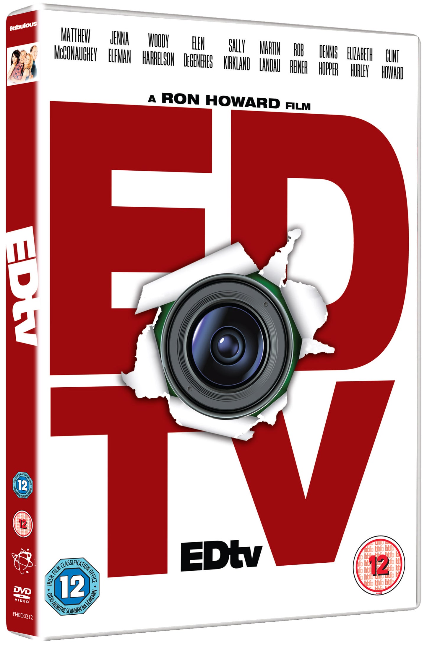 EDtv