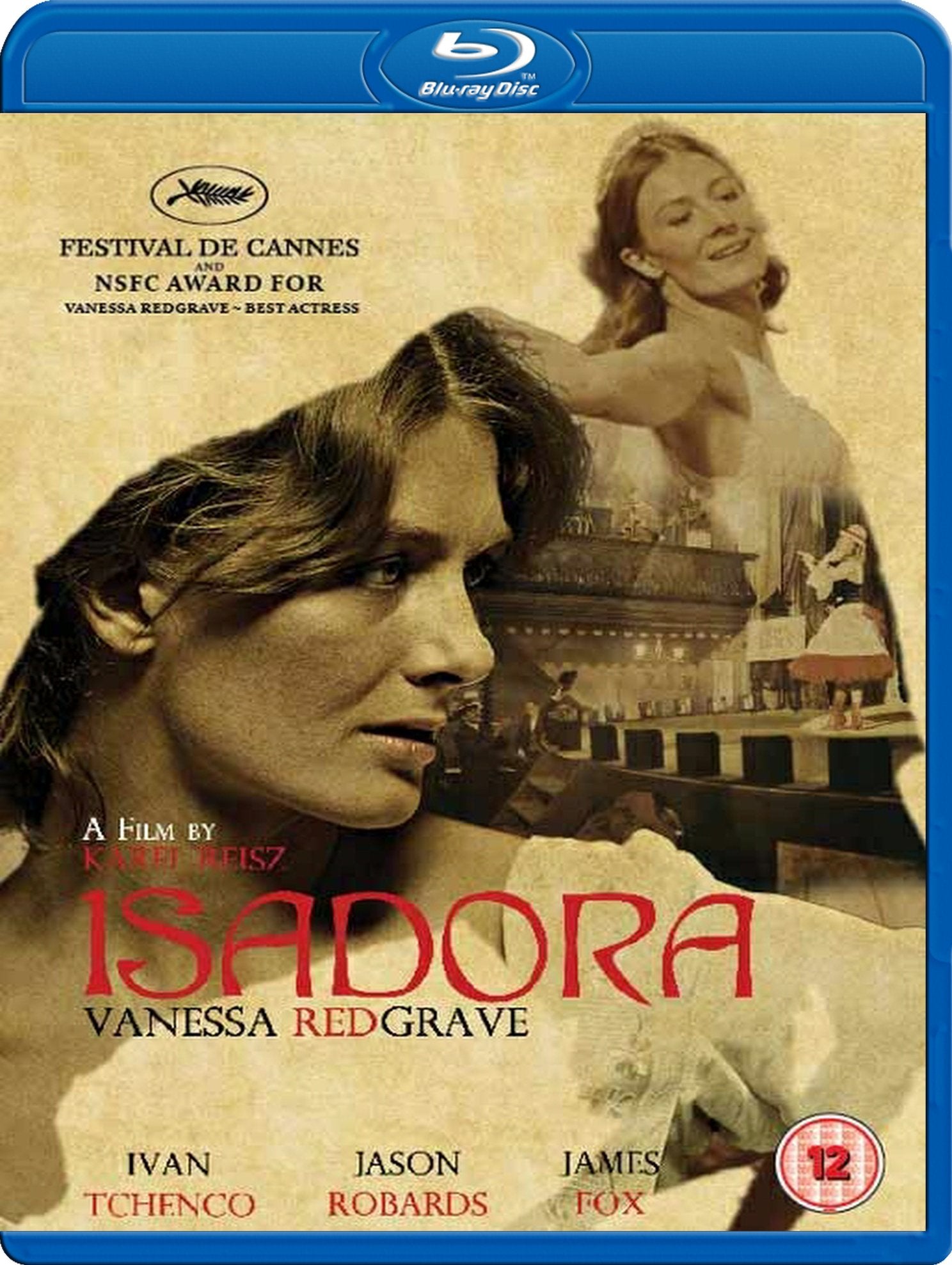 Isadora