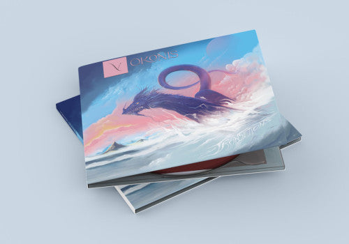 Transitions (Digipack)