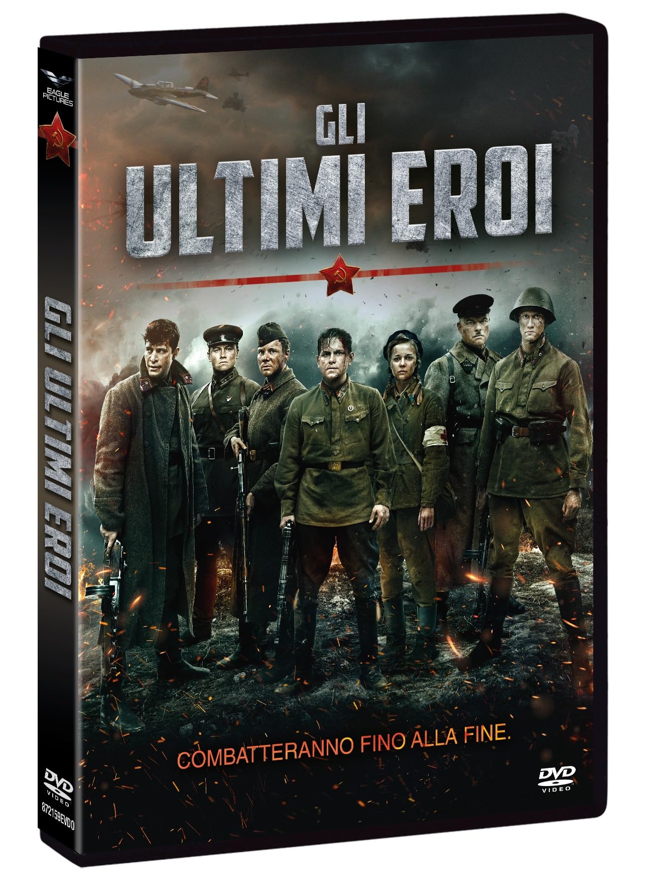 Gli Ultimi Eroi
