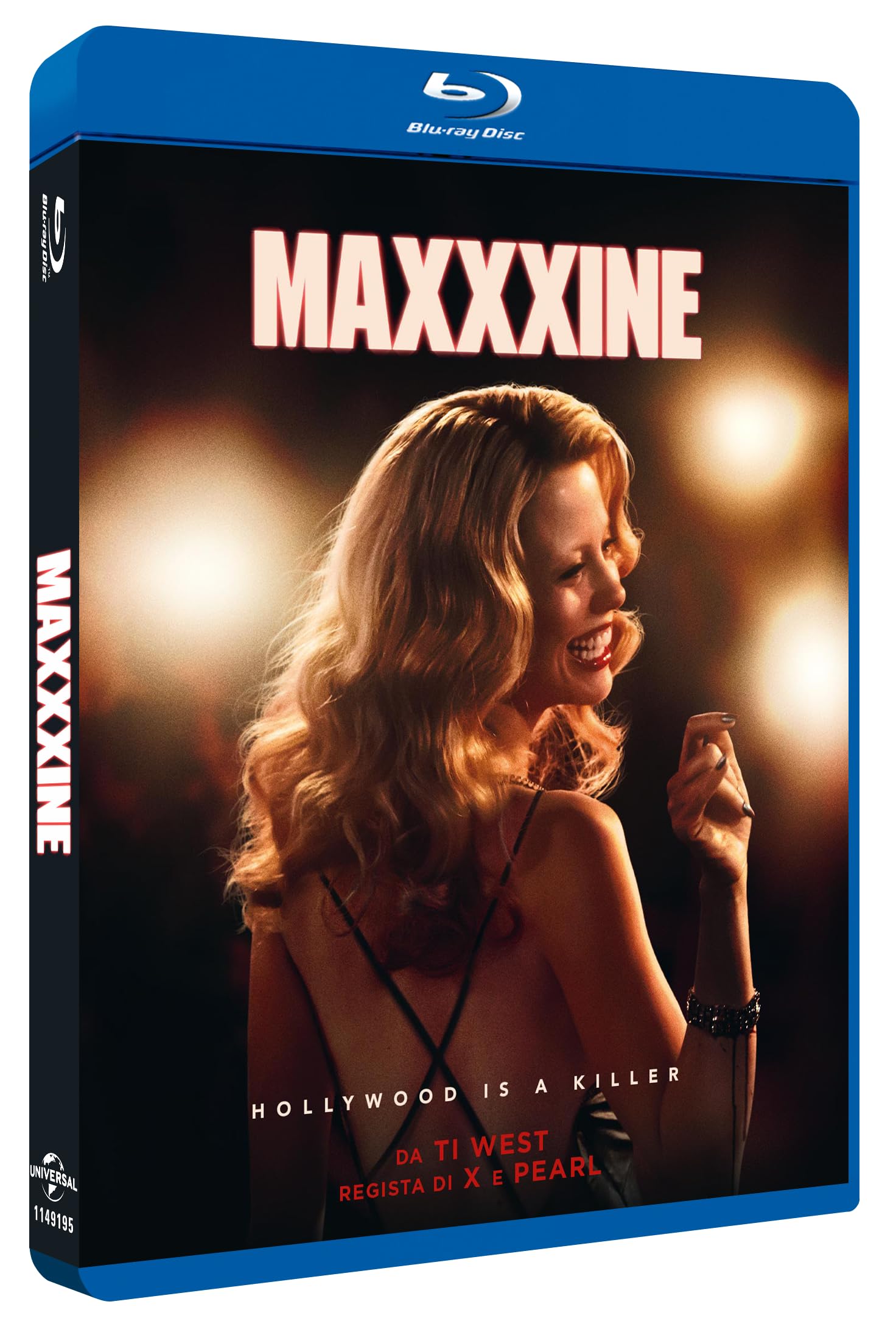 Maxxxine