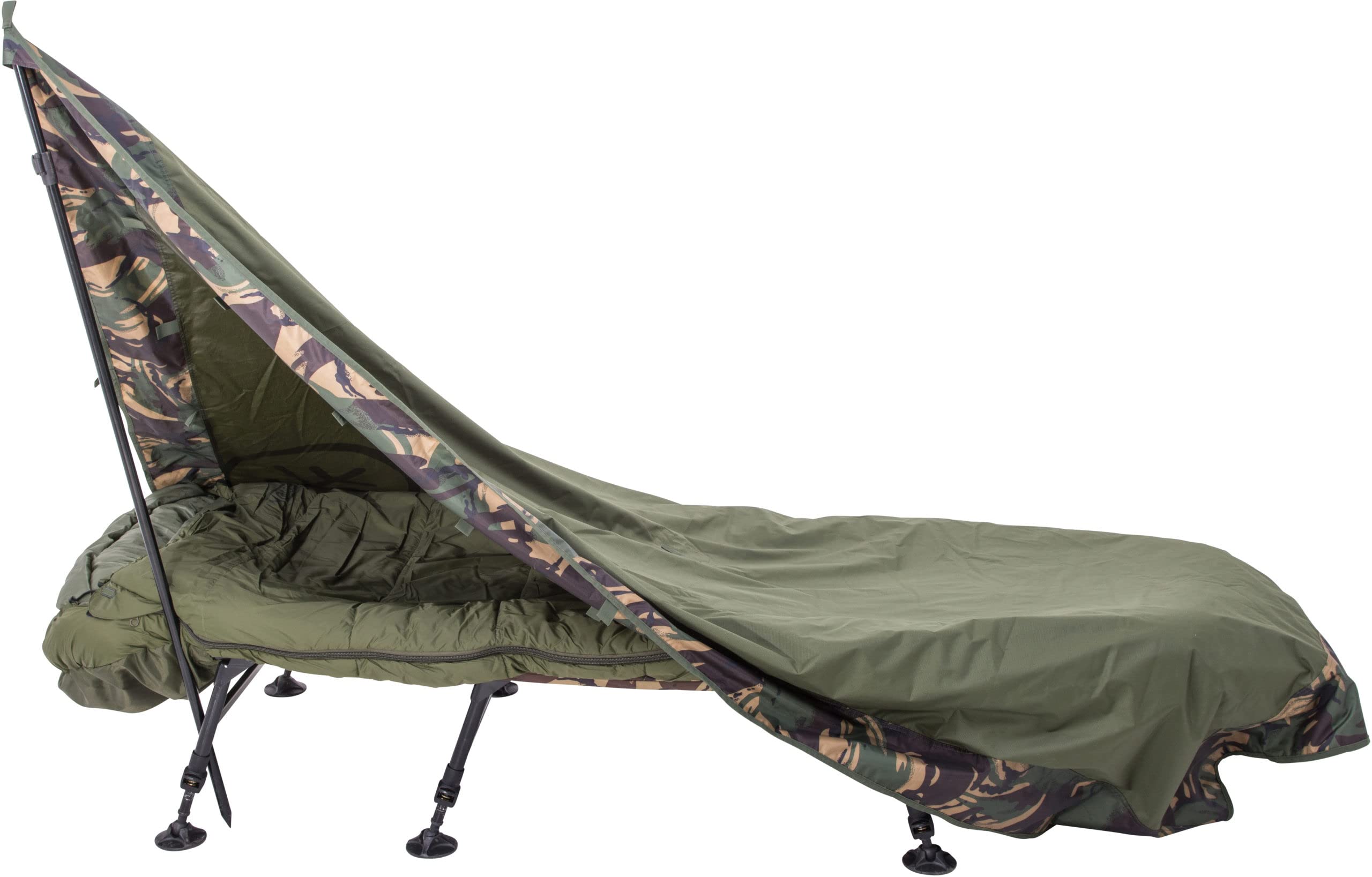 Wychwood - Carp Wychwood - Carp Tactical Carp Tarp XL