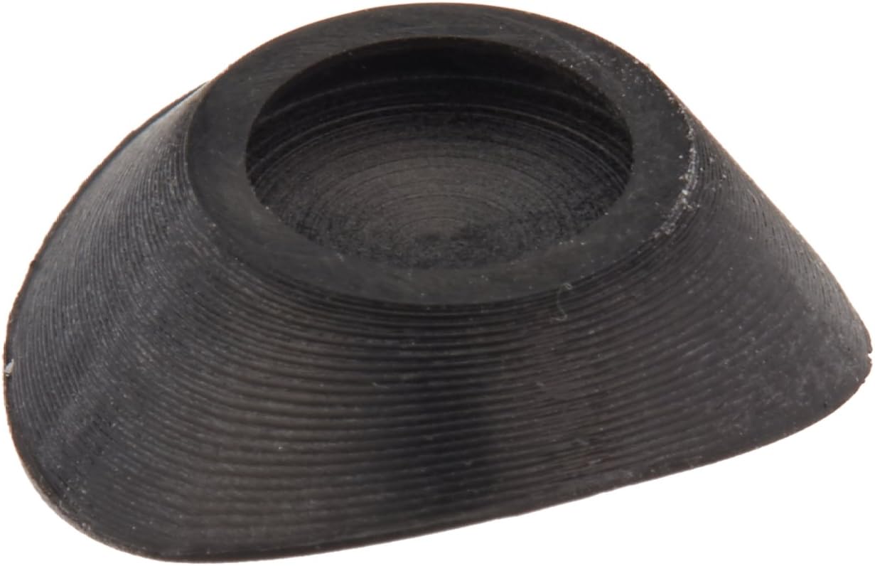 Pro Production Series 51087 - Almohadilla de disparo (suave), color negro