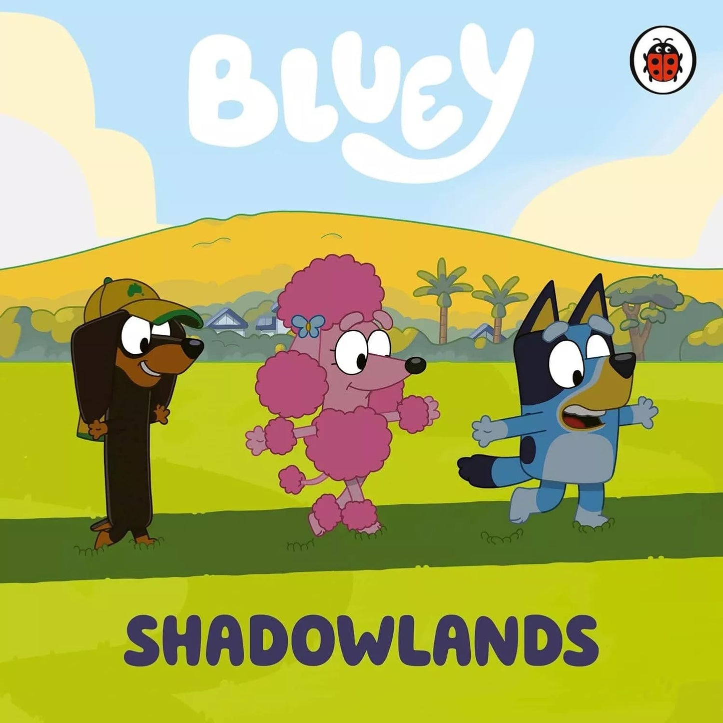 Bluey PB Shadowlands