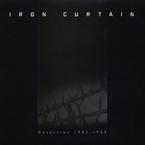 Desertion 1982-1988 (White)