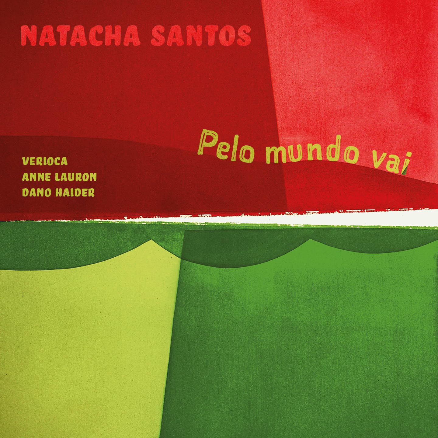 PELO MUNDO VAI