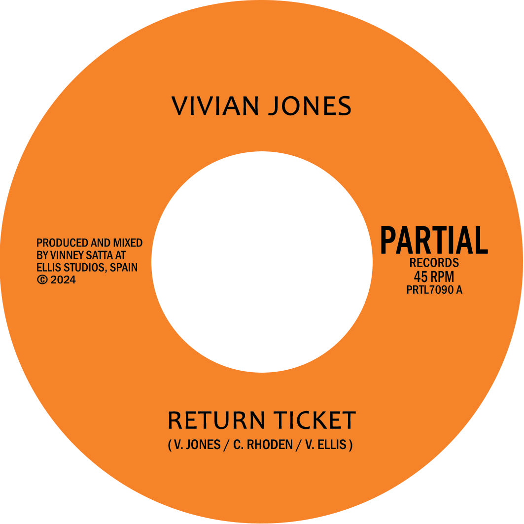 Return Ticket