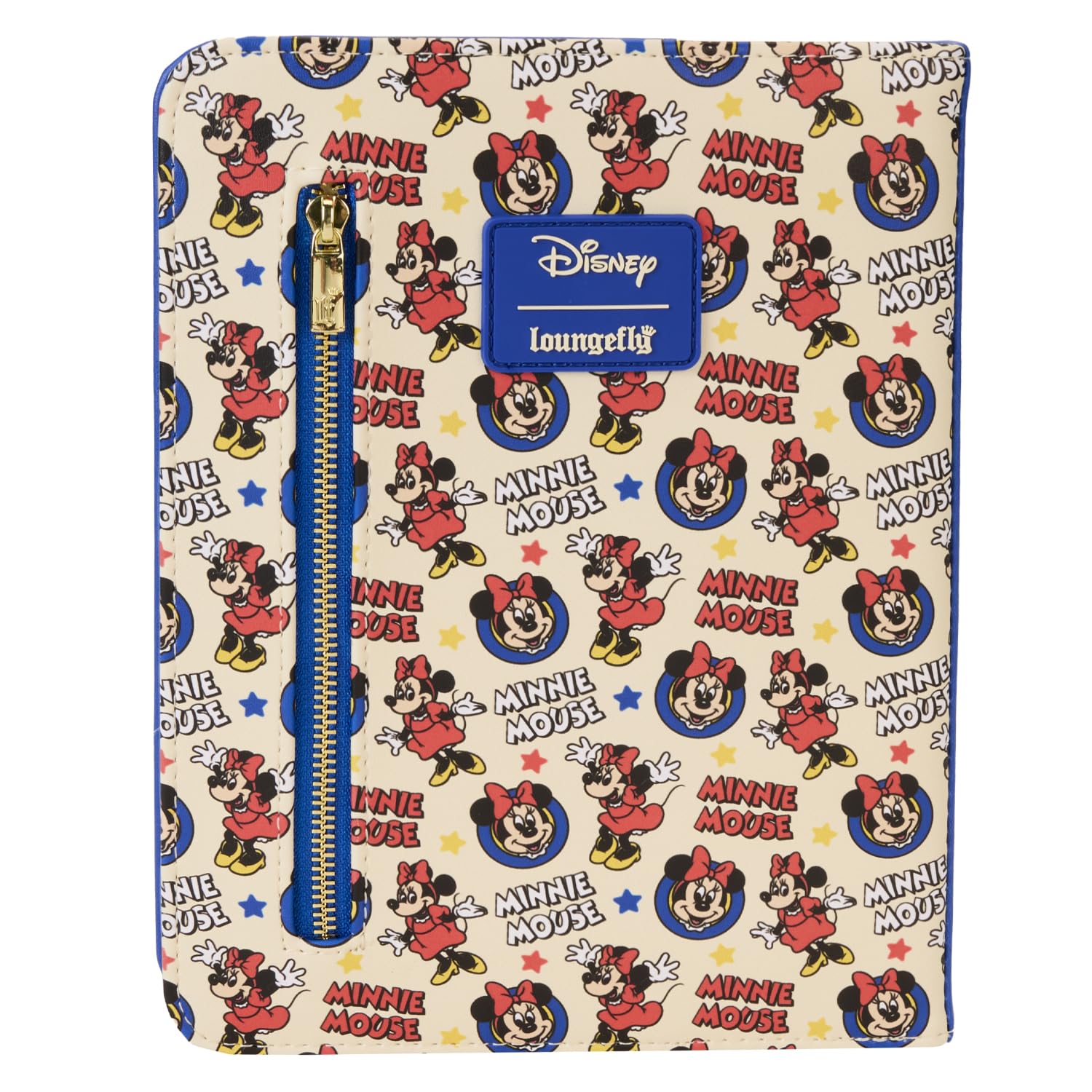 Loungefly Disney Classic Cosplay Journal