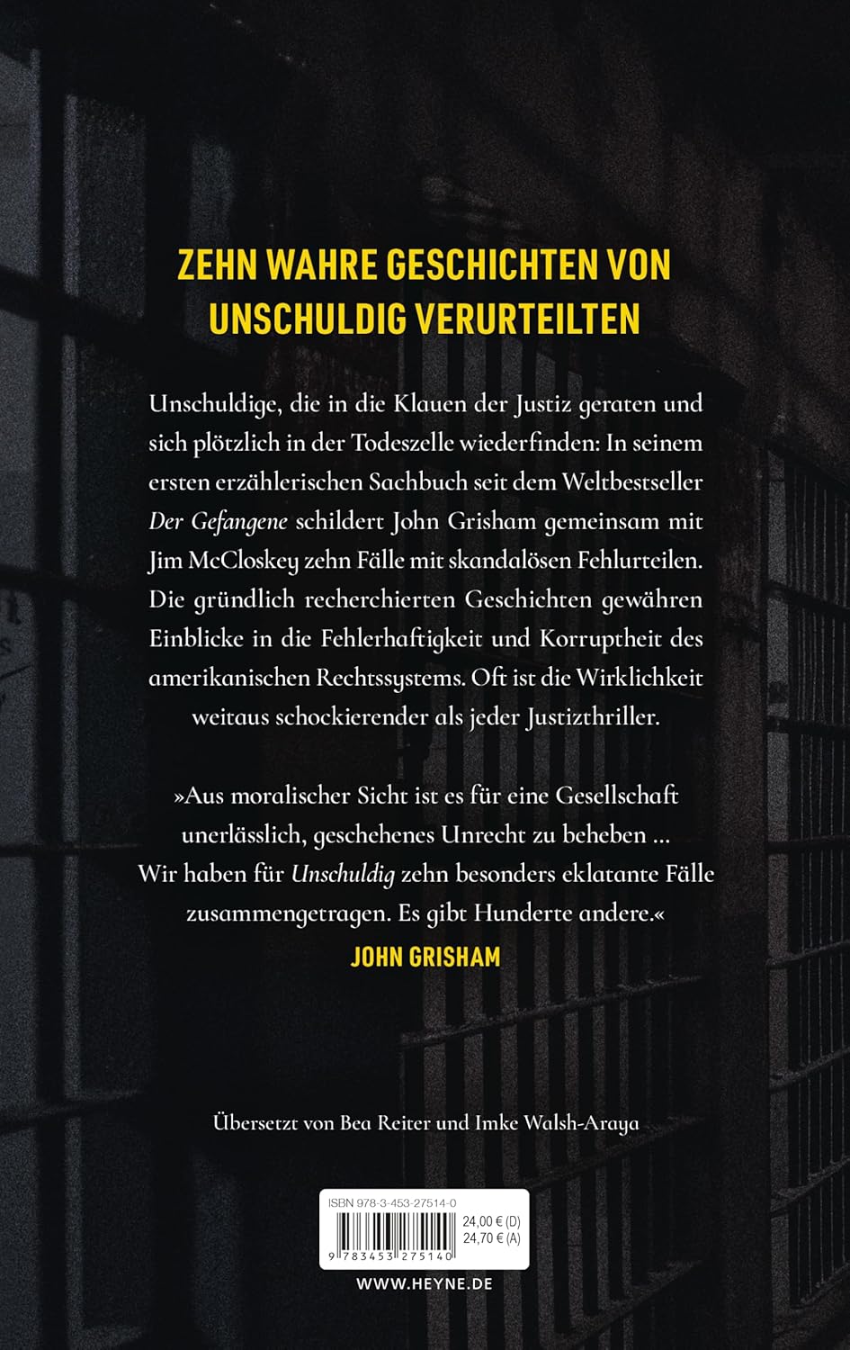 Unschuldig - (German Import)