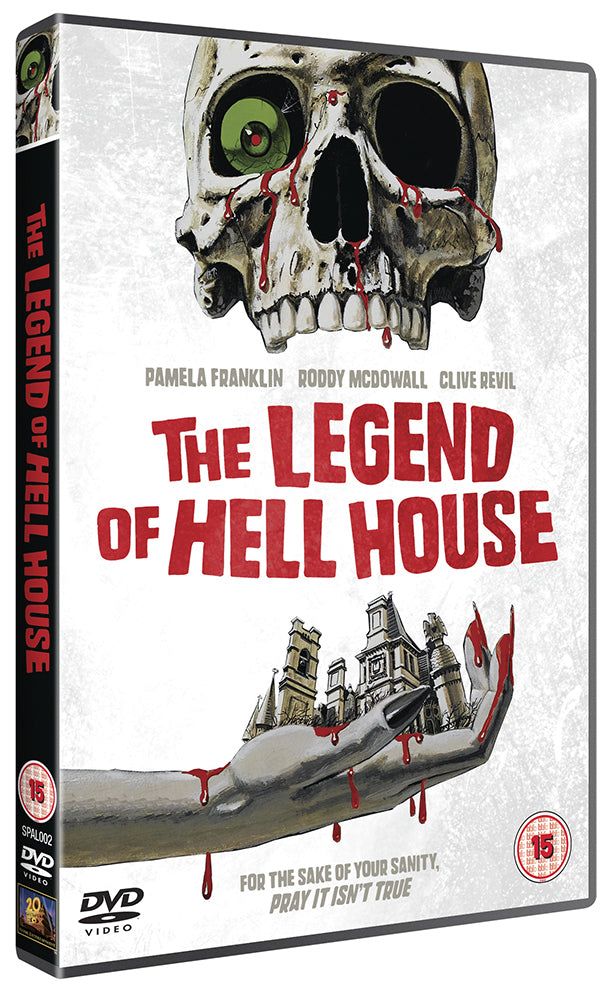 The Legend of Hell House