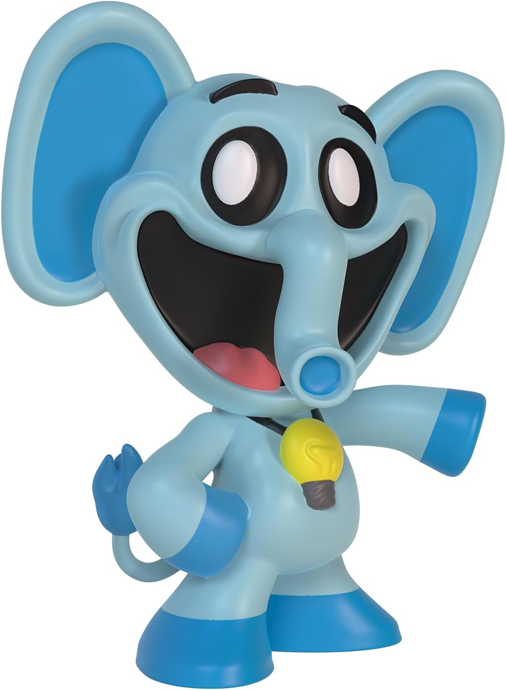 Poppy Playtime - Minifigures - S3 Critters