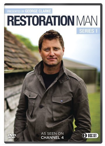 The Restoration Man: Series 1