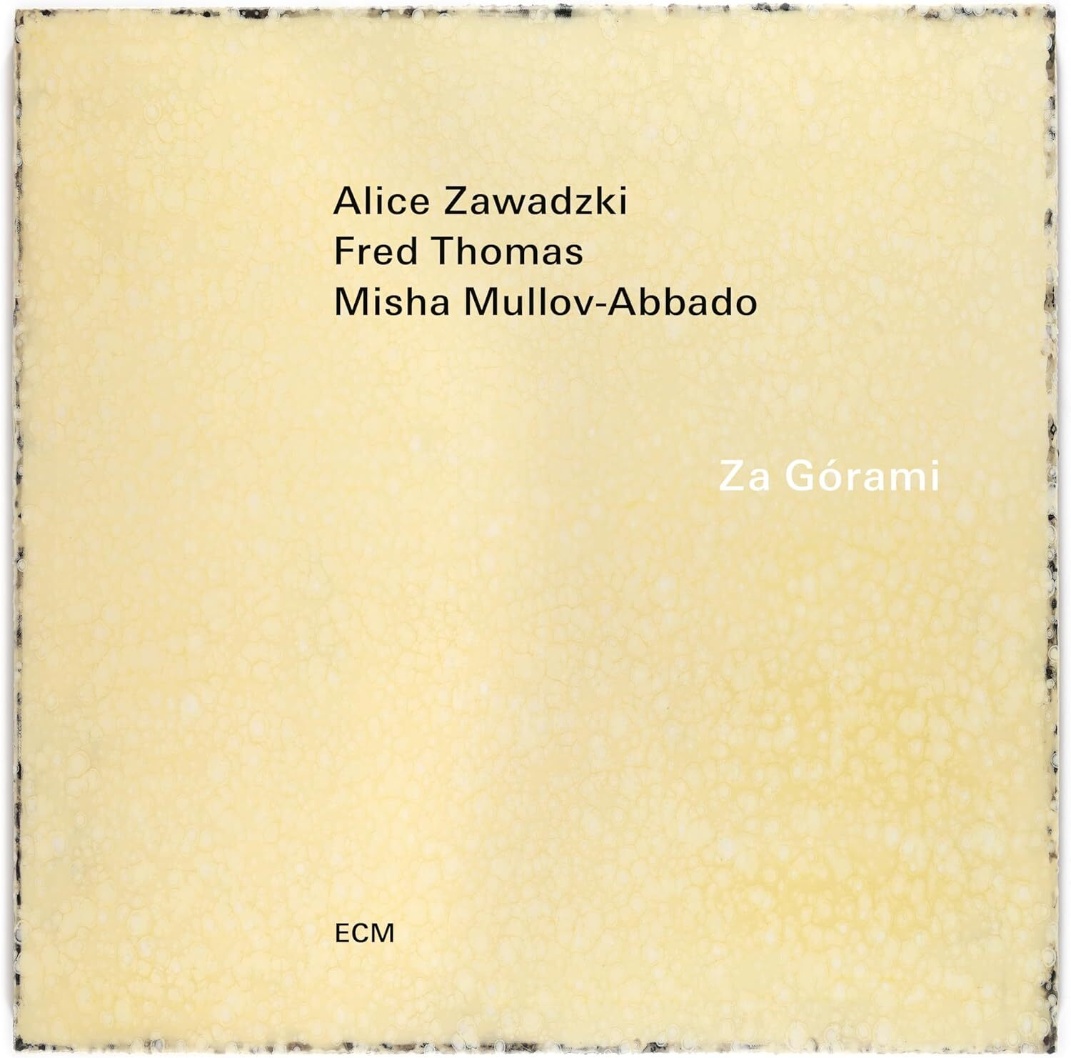 Za Górami