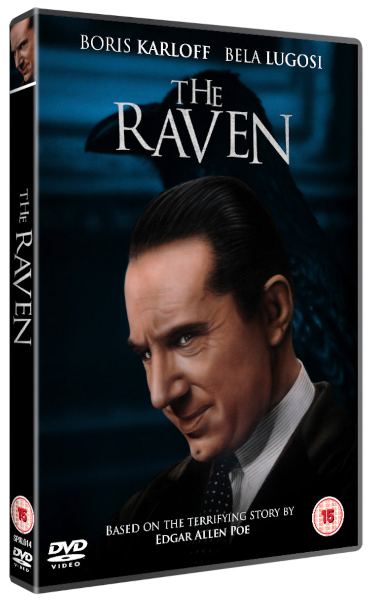 The Raven