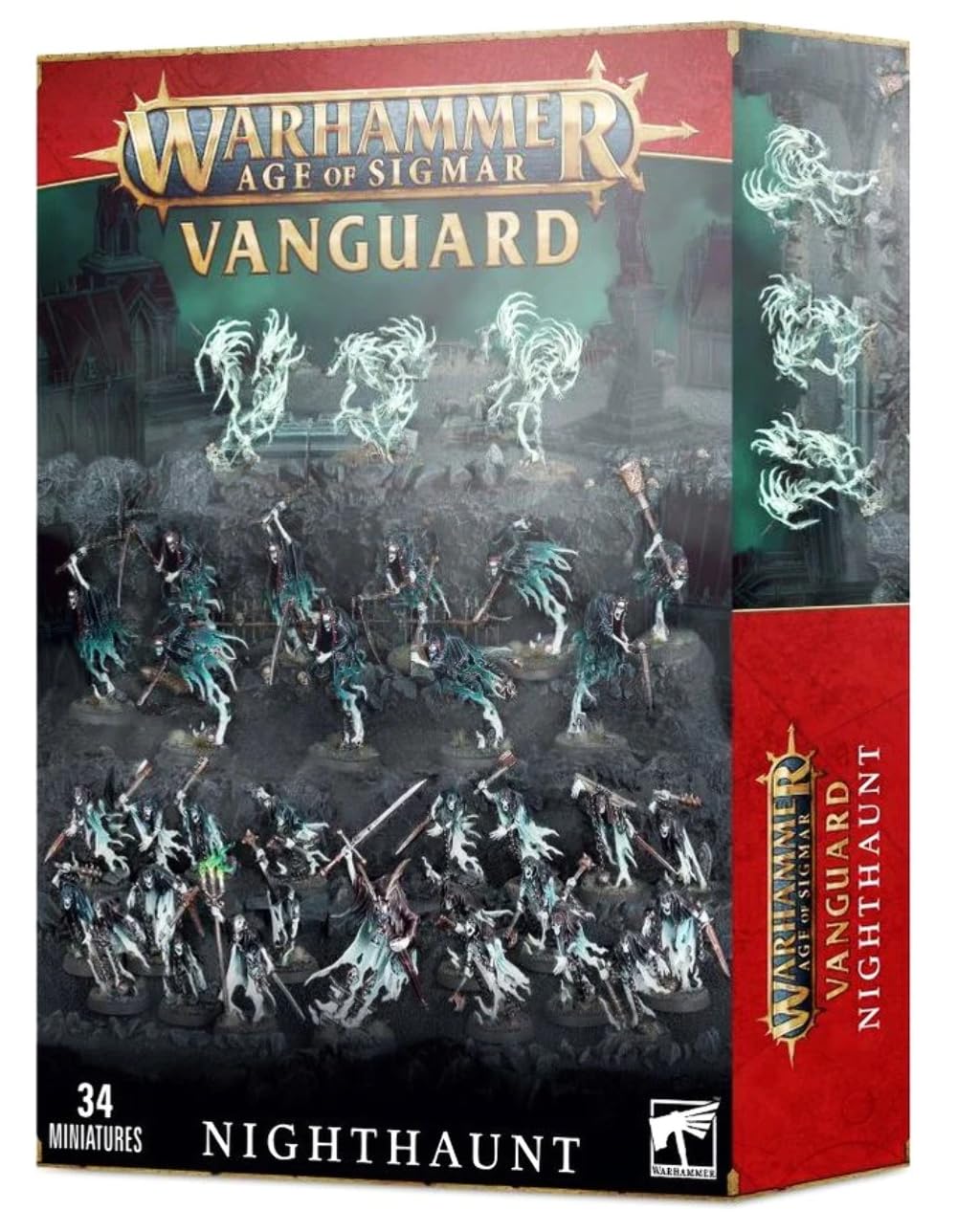 Games Workshop 70-10 collectible figure