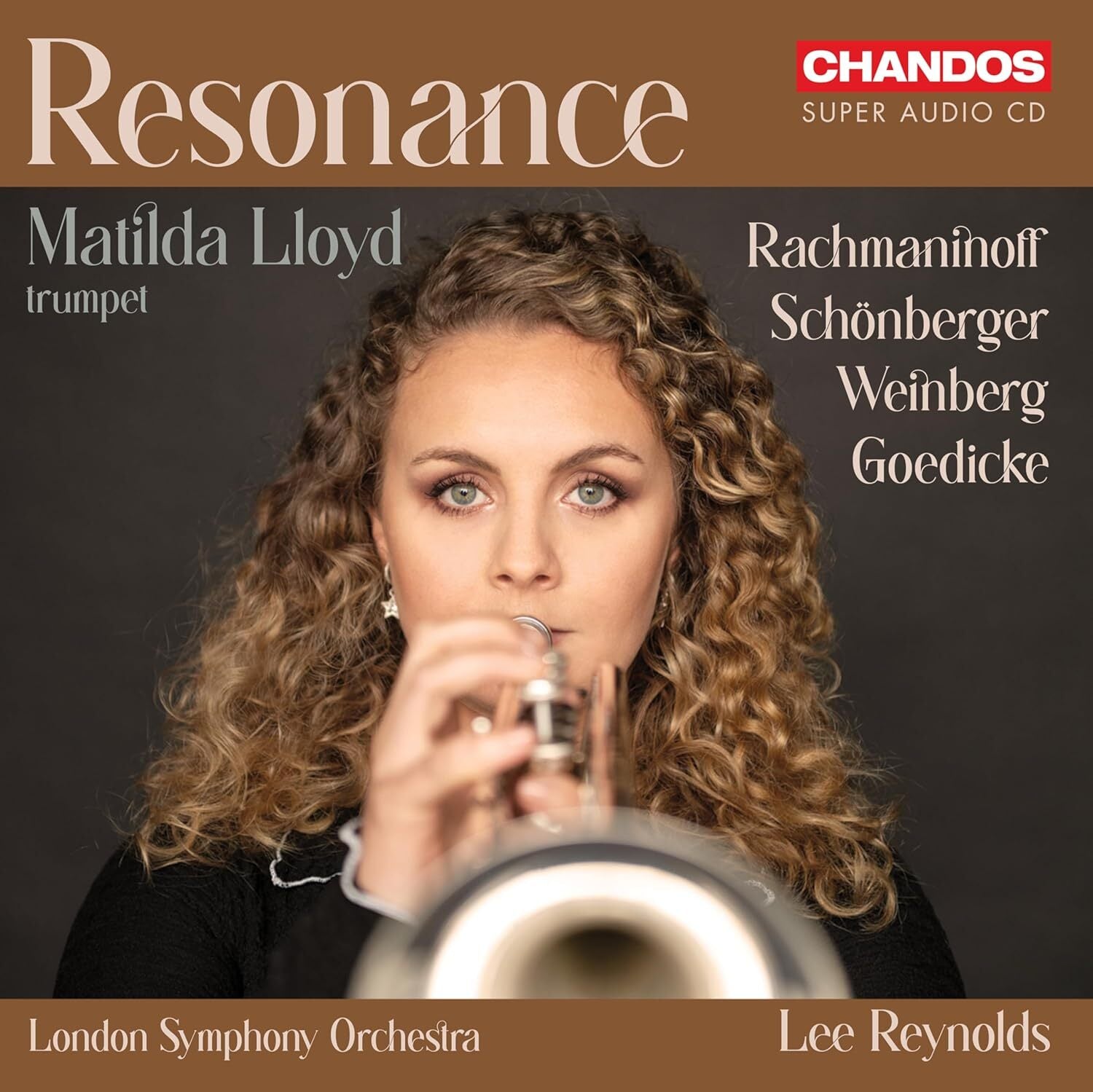 Matilda Lloyd: Resonance