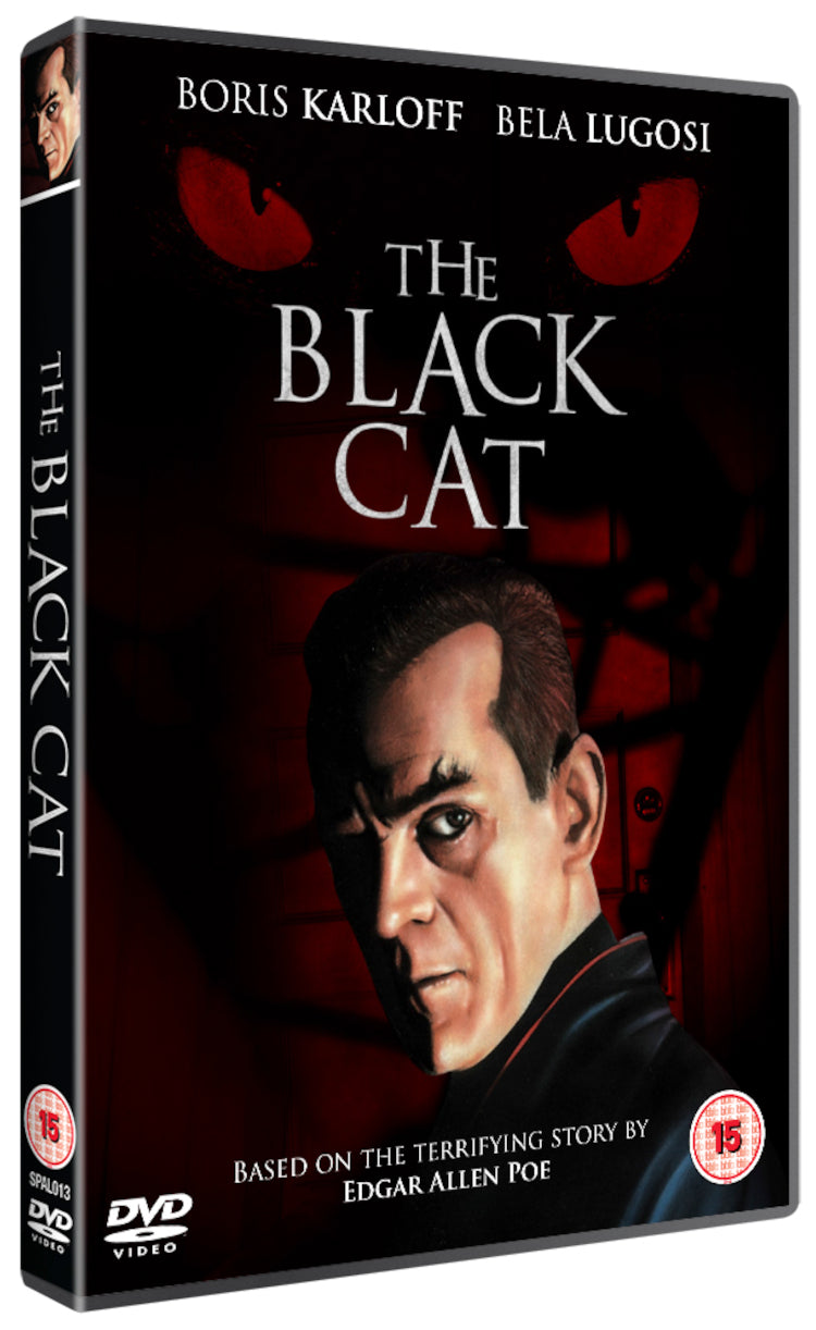 The Black Cat