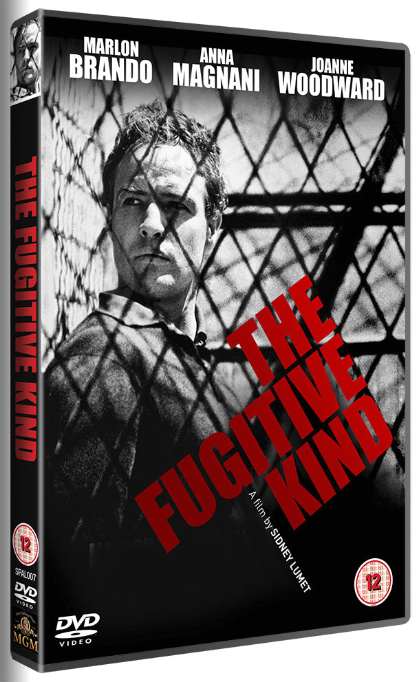 The Fugitive Kind
