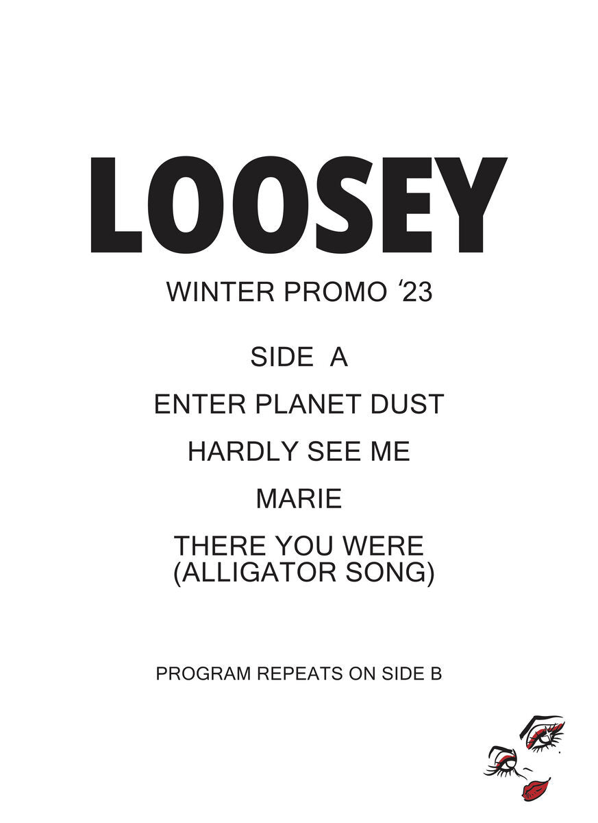 Winter Promo '23
