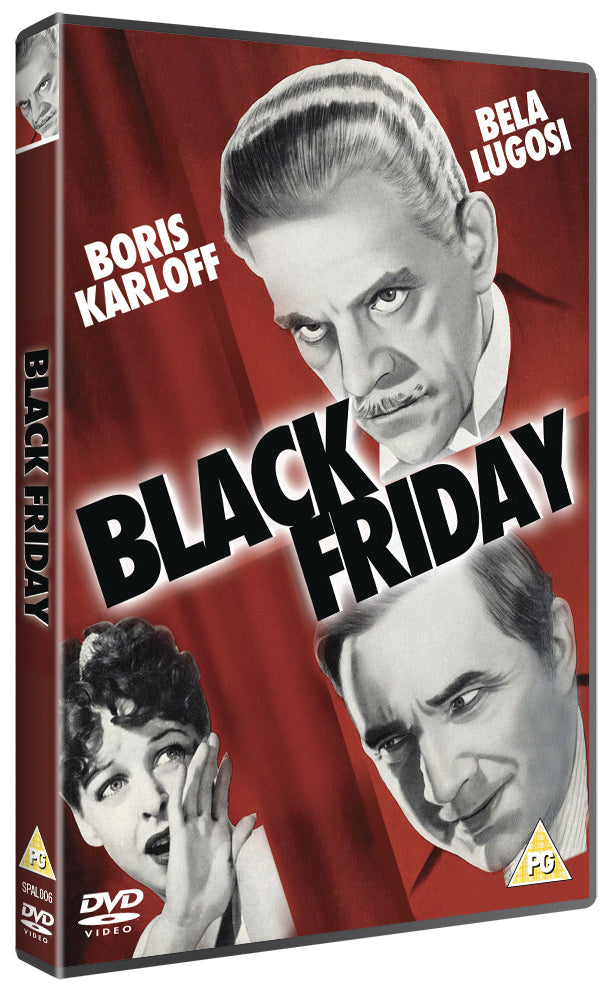 Black Friday