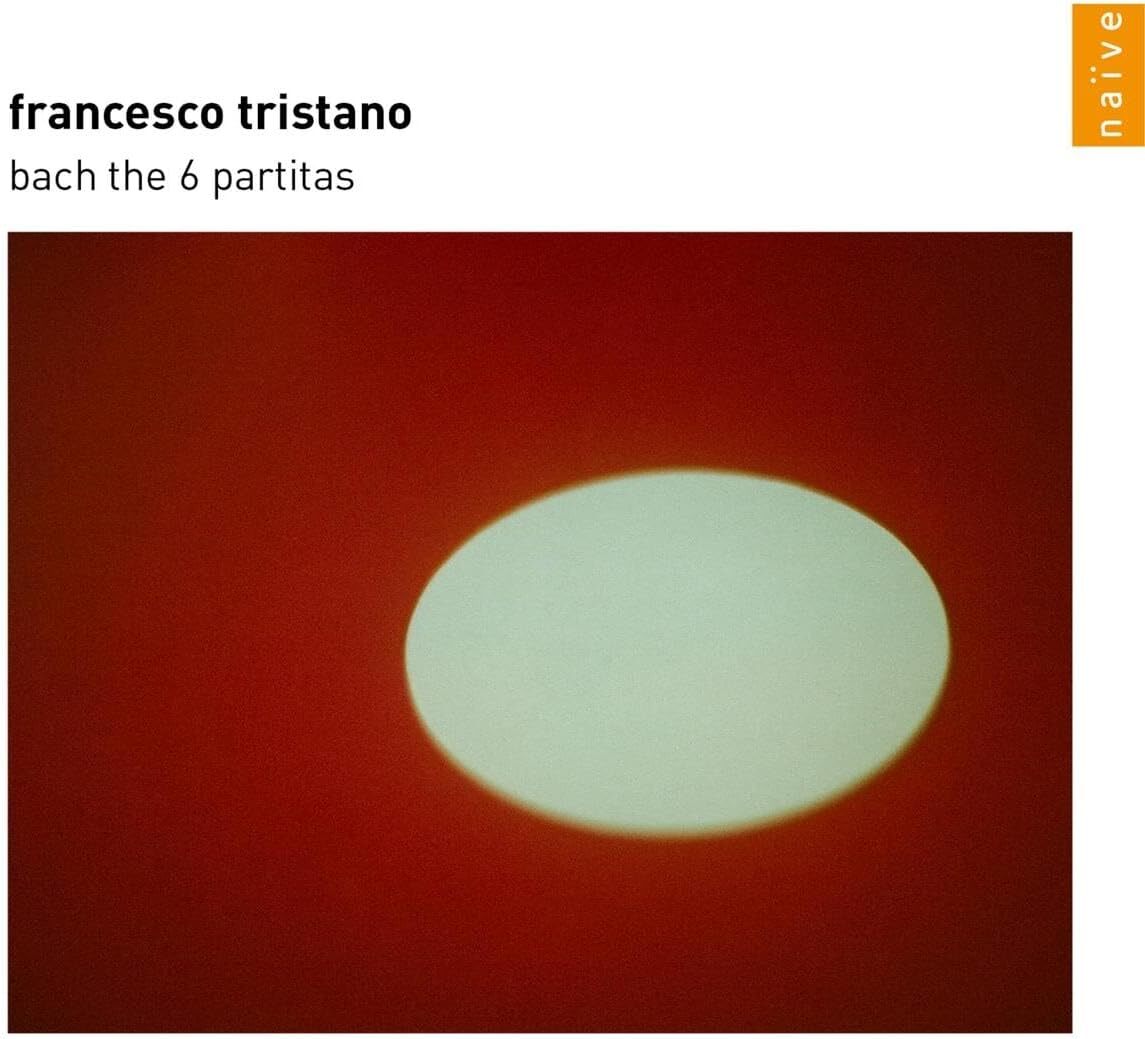 Bach: The 6 Partitas