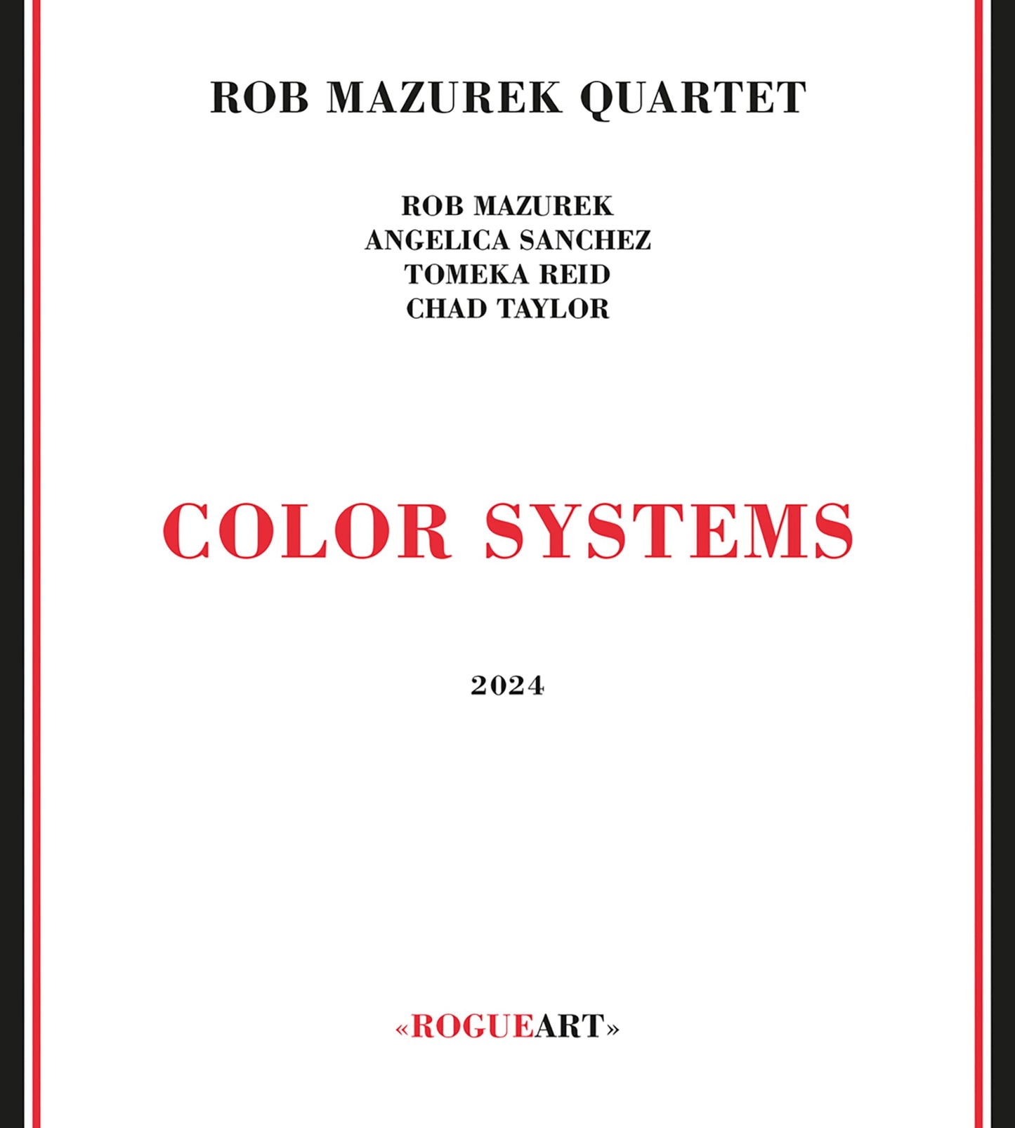 Color Systems