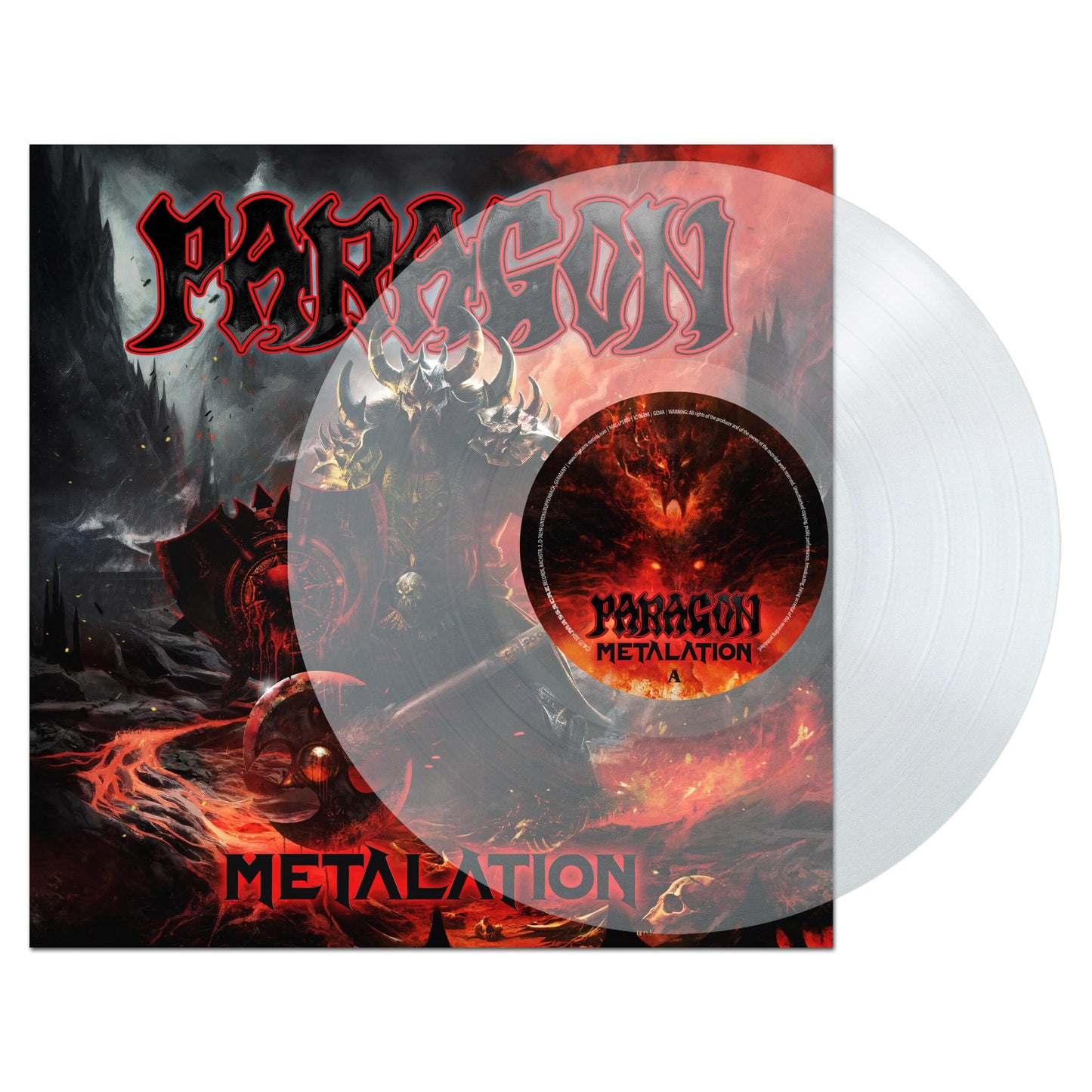 Metalation