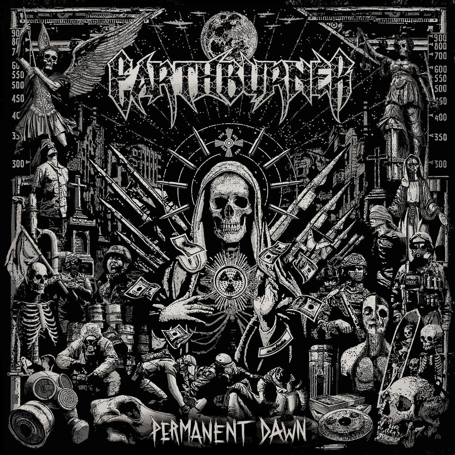 Permanent Dawn
