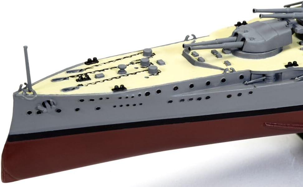 Hms Iron Duke