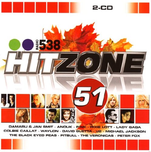 Hitzone 51