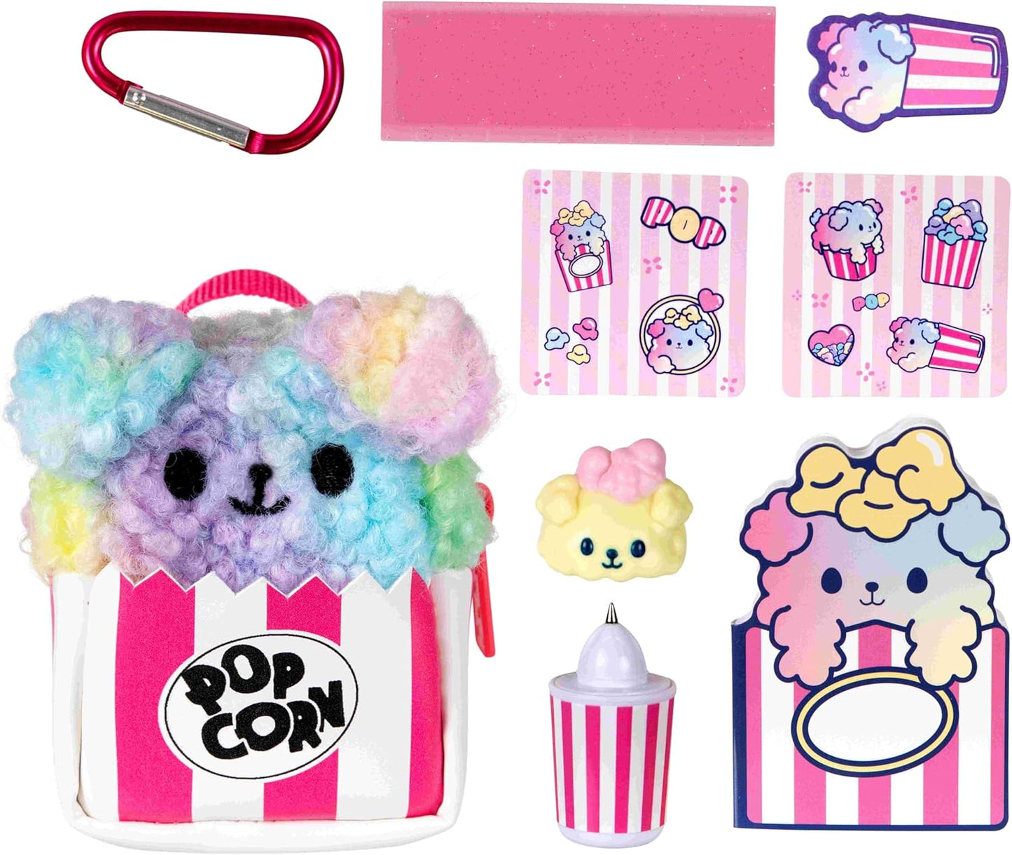 Real Littles - Scented Backpack (30536)